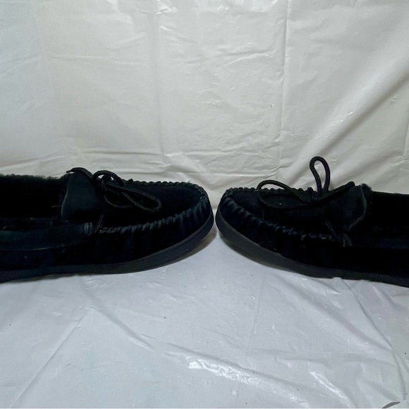 BearPaw moc II Slippers - Picture 14 of 16